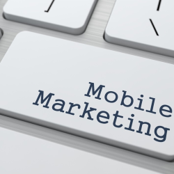The rise of the mobile advertising and how to best use it.