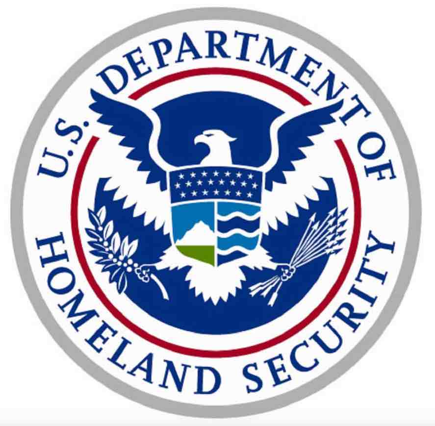 Department of Homeland Security, Cybersecurity