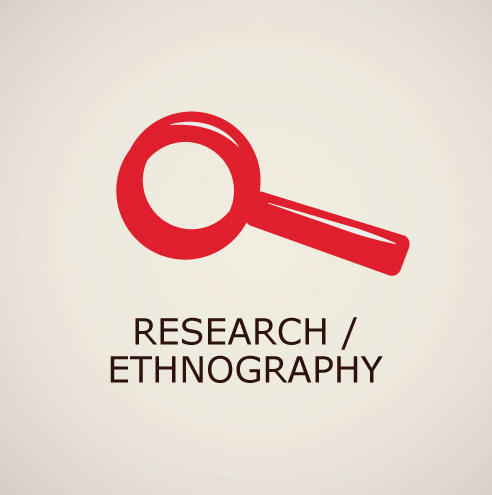 Ethnography