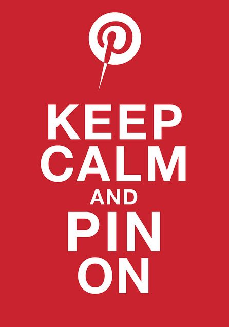 How to Pin