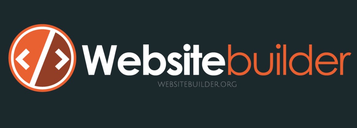 WEBSITEBUILDER.ORG