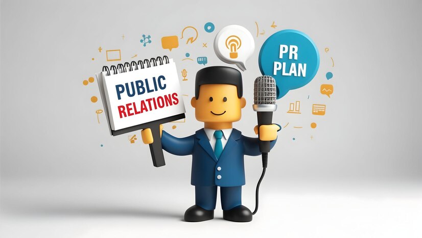 What is Public Relations