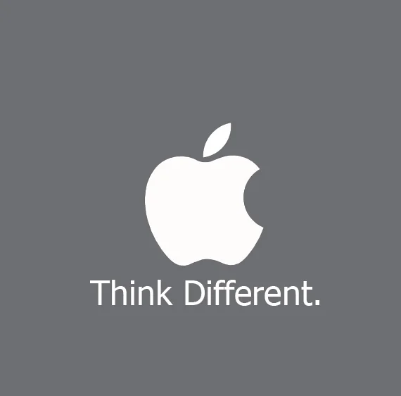 Think Different