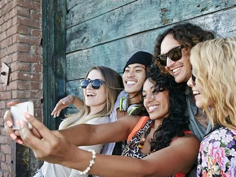 Marketing to Millennials