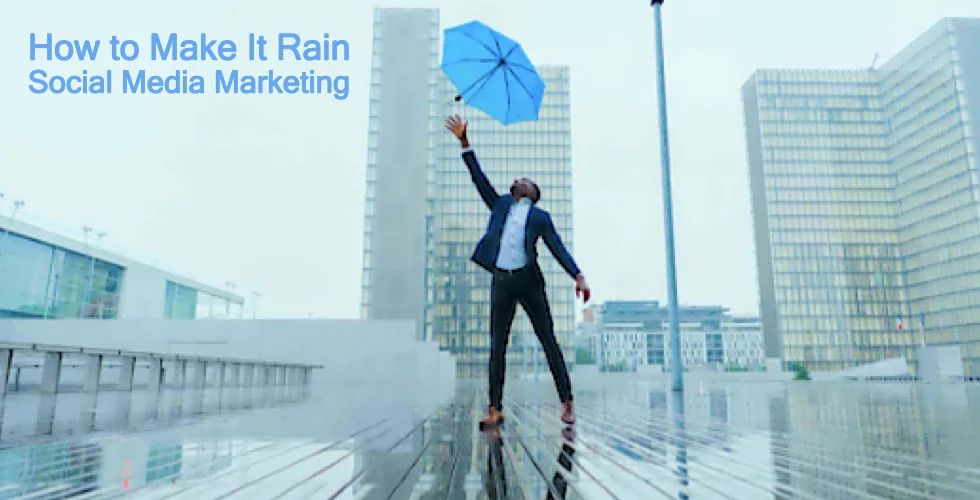 Social Media Marketing for Lawyers