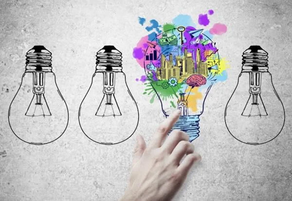 Thought-Leadership