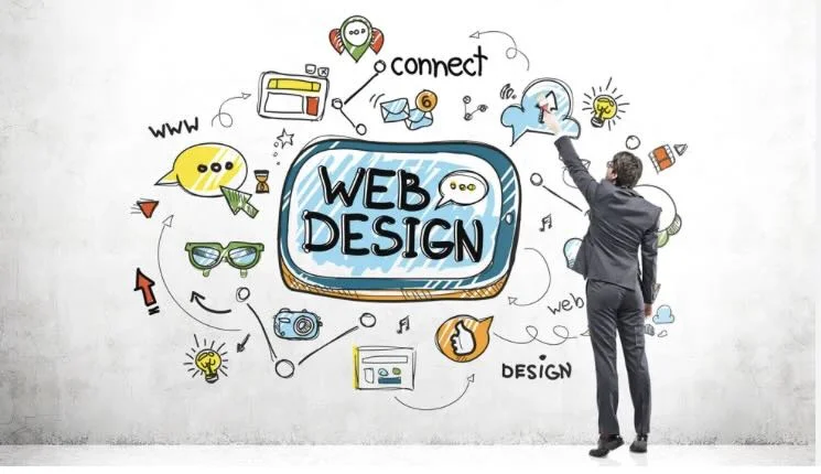 Website Design